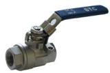 Full Port Ball Valves V2